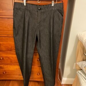 Lee Trouser Jeans 18W, EUC